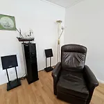 Reihenhaus Gruener Weg