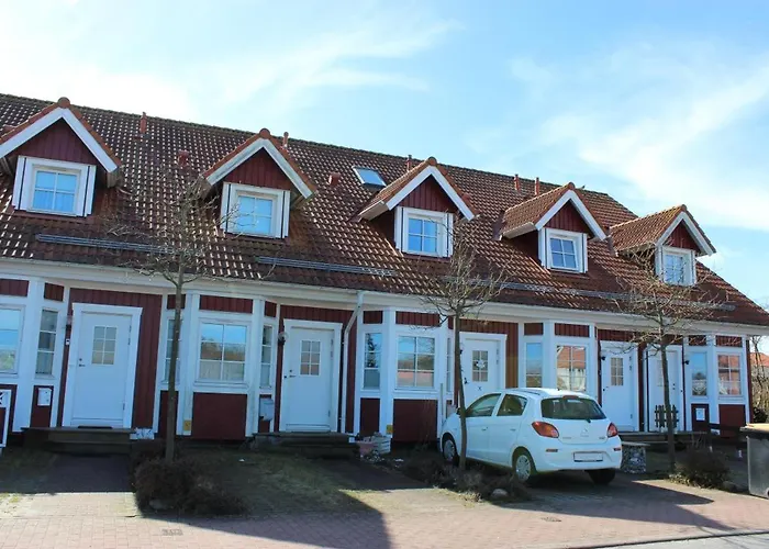 Reihenhaus Gruener Weg