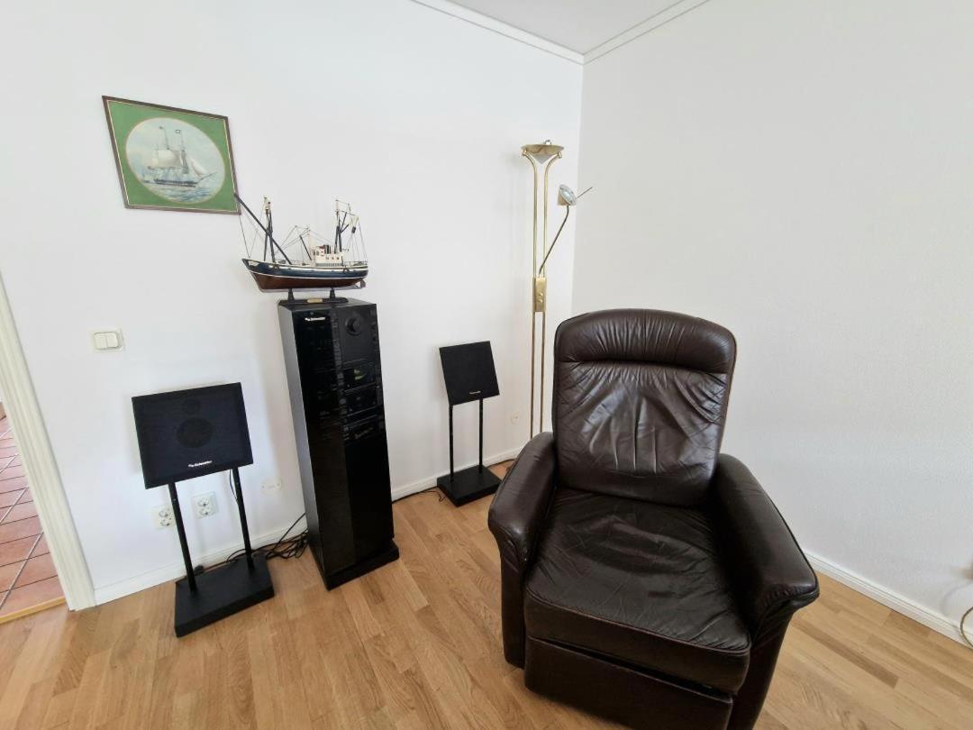 Ferienhaus Reihenhaus Gruener Weg *