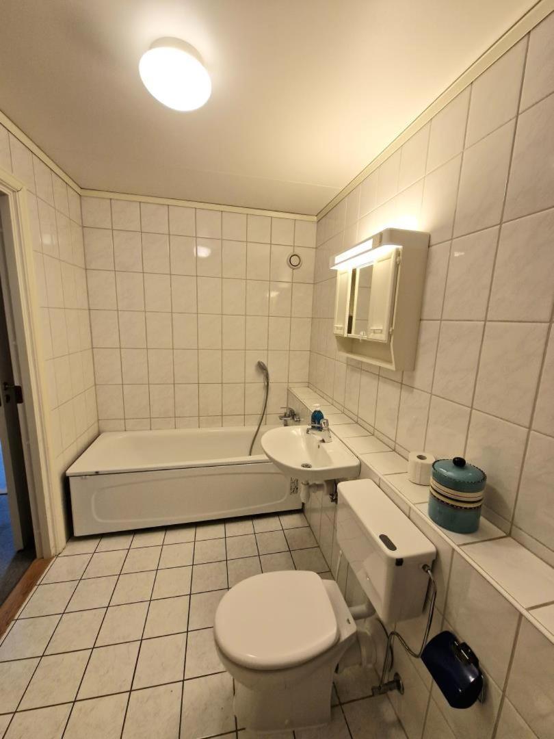 Ferienhaus Reihenhaus Gruener Weg Fehmarn